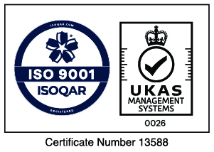 ISO - Certificate