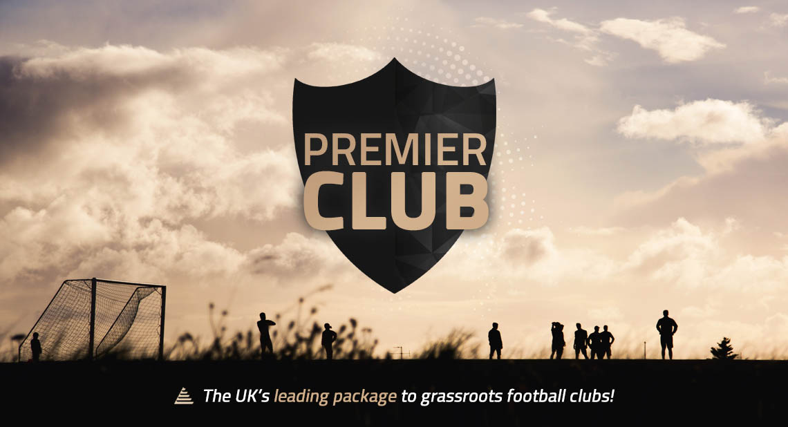 Pendle Premier Club | Pendle Sportswear