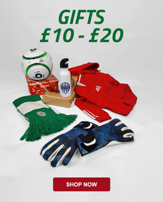 Gifts &pound;10-&pound;20 | Pendle Sportswear