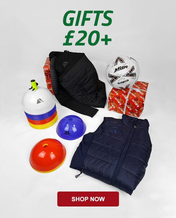 Gifts &pound;20+ | Pendle Sportswear