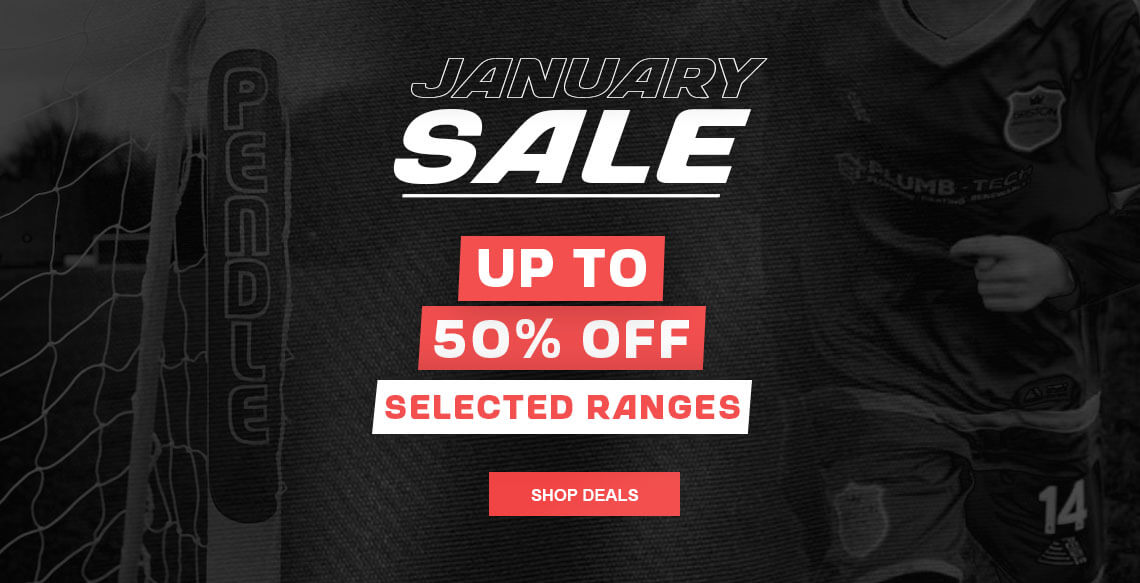 January Sale Deals 2026