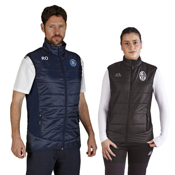 Gilet | Pendle Sportswear