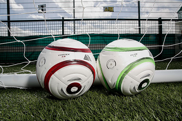 Match Footballs | Pendle Sportswear