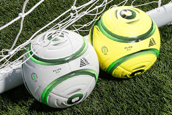 Size 5 Footballs | Pendle Sportswear