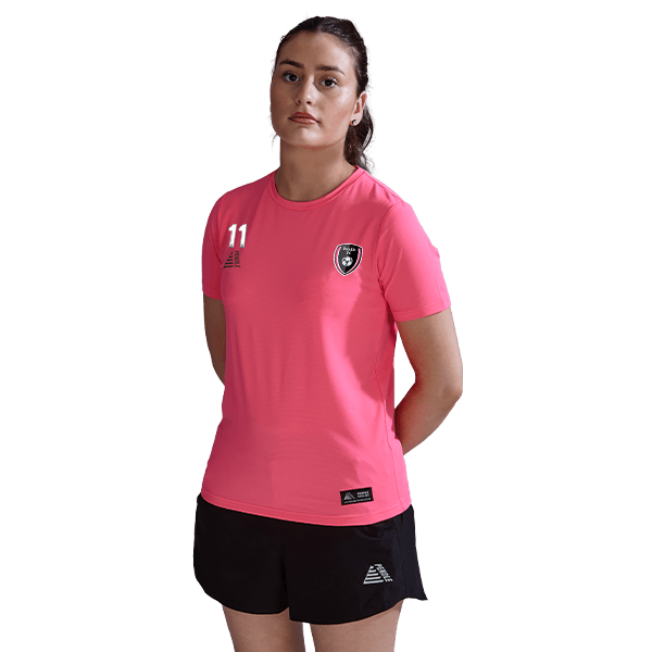 Activa Female Shorts | Pendle Sportswear Activa Female Shorts | Pendle Sportswear