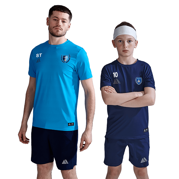 Activa Shorts | Pendle Sportswear Activa Shorts | Pendle Sportswear