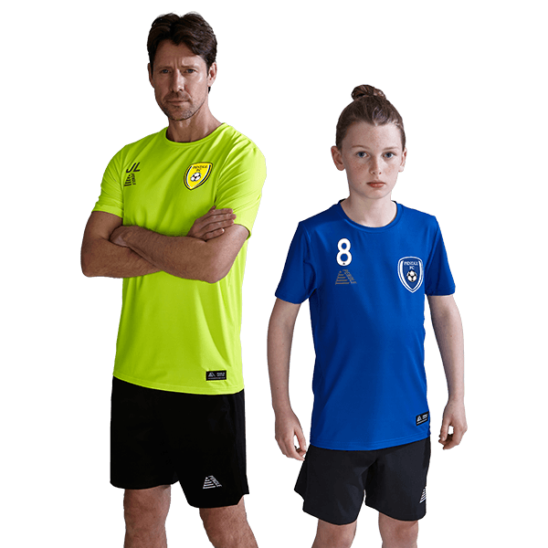 Activa T-shirt | Pendle Sportswear Activa T-shirt | Pendle Sportswear