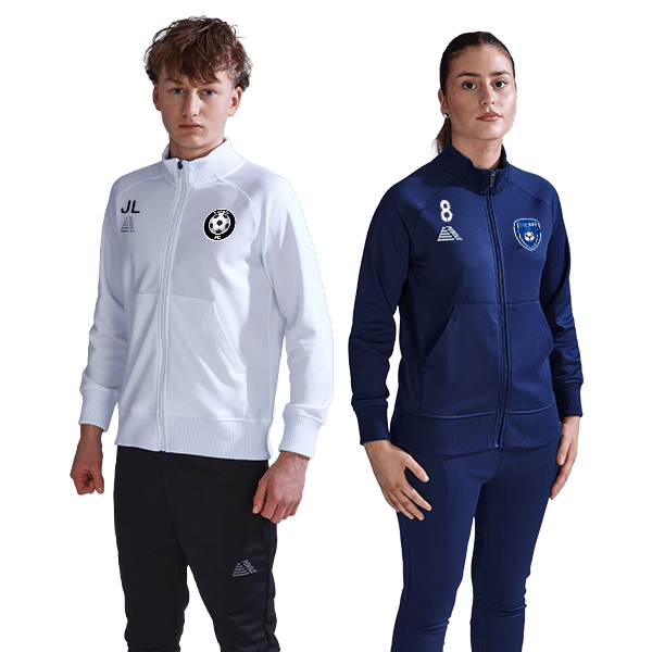 Activa Tracksuit Top | Pendle Sportswear Activa Tracksuit Top | Pendle Sportswear