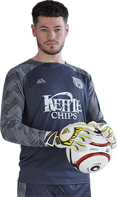 Apollo Goalkeeper Shirt | Pendle Sportswear