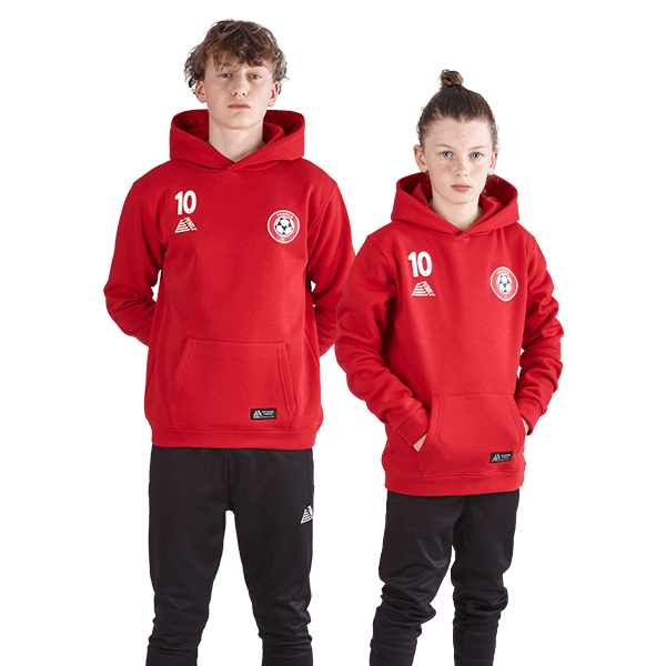 Club Hoodie | Pendle Sportswear Club Hoodie | Pendle Sportswear