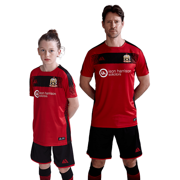 Gama Football Kits | Pendle Sportswear Gama Football Kits | Pendle Sportswear