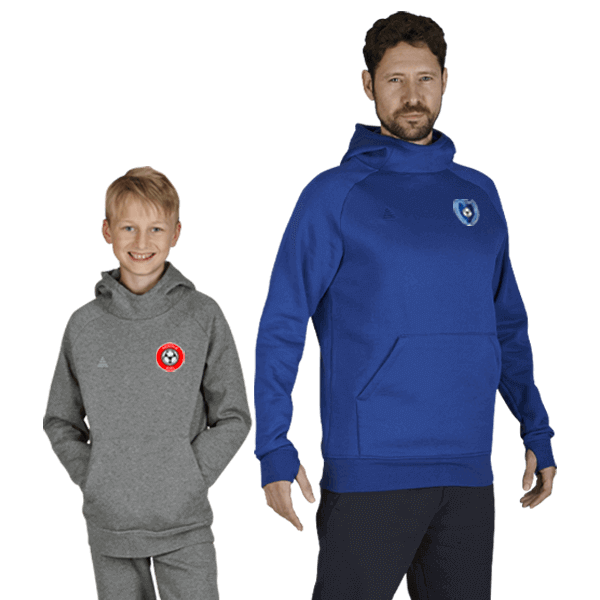 Hoodie | Pendle Sportswear