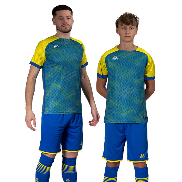 Stratus Sublimated Shirts | Pendle Sportswear Stratus Sublimated Shirts | Pendle Sportswear