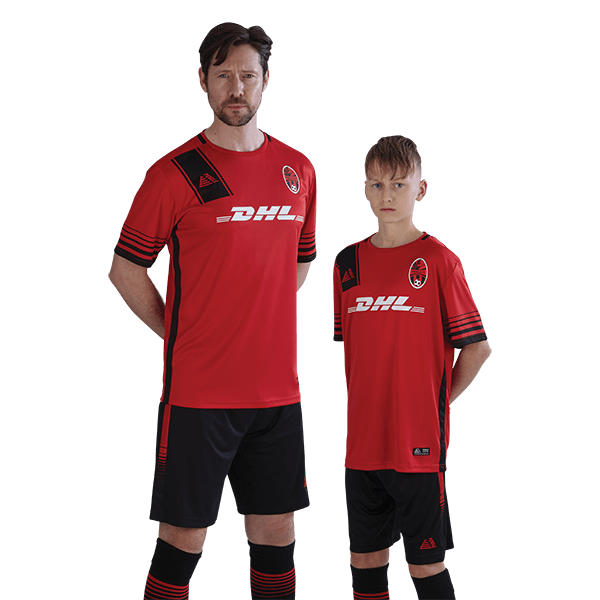 Verona Shirts | Pendle Sportswear