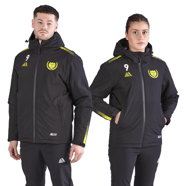 Volta Rain Jackets | Pendle Sportswear Volta Rain Jackets | Pendle Sportswear