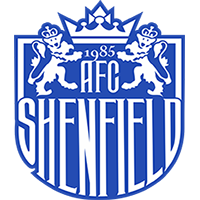 Shenfield AFC Shenfield AFC