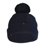 Fleece Lined Bobble Hats