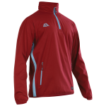 Vienna 1/4 Zip Rain Suit