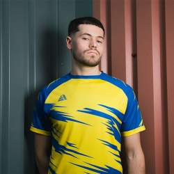 YourKit - Sublimated Football Shirts thumbnail