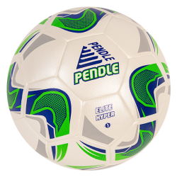 Pendle Elite Hyper White