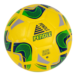 Pendle Elite Hyper Yellow