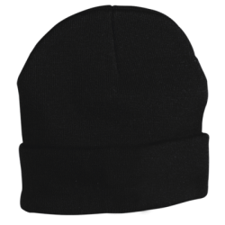 Club Beanies Winter Football Hats Pendle Sportswear