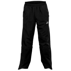 Valencia Overtrousers Black