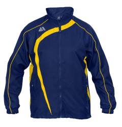 Sienna Navy/Yellow Tops (SBC2)