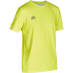 Activa T-Shirt Fluo Yellow