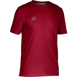 Activa T-Shirt Maroon