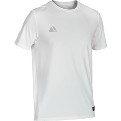 Activa T-Shirt White