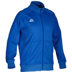 Activa Track Jacket Royal