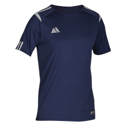Atlanta 2.0 T-Shirt Navy/White