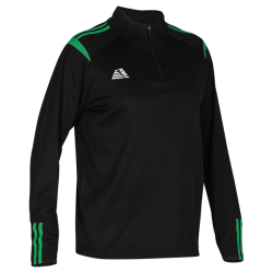 Football training sweatshirts top