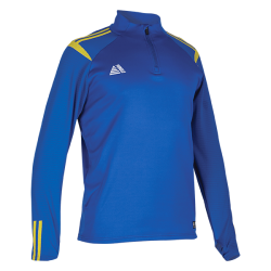 Atlanta 2.0 1 4 Zip Tops Training Top Pendle Sportswear