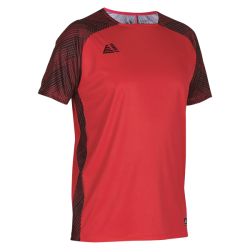 Benfica Football Shirt Red/Black