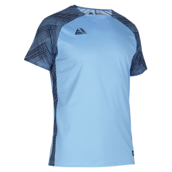 Benfica Football Shirt Sky/Navy