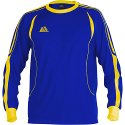 B enfica Royal/Yellow Shirts (SB2)