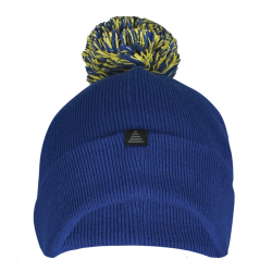 Football hotsell bobble hats