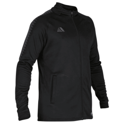 Football winter shop training jackets