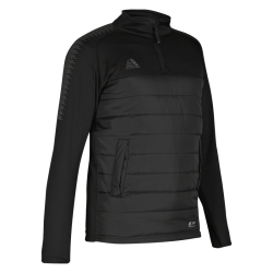 Braga Winter Training Jacket Winter Sports Jacket Pendle Sportswear