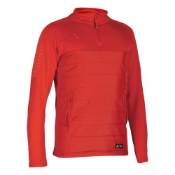 Braga Winter Training Jacket Winter Sports Jacket Pendle Sportswear