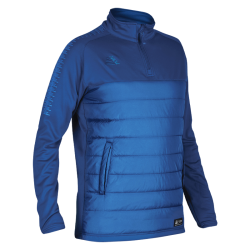 Warm football coats cheap