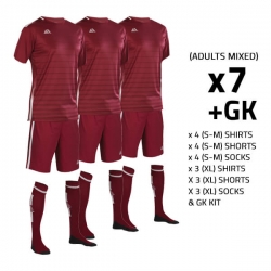 S/Mens Kit Bundles