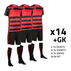 Sale Football Kit Bundles