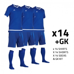 L/Mens Kit Bundles