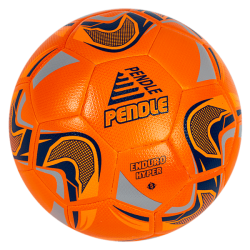Pendle Enduro Hyper Football - Orange