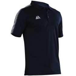 Inter Polo Shirt Navy/White