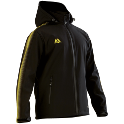 Fleece Lined Rain Jackets thumbnail