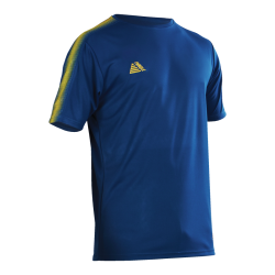 Inter T-Shirt Royal/Yellow